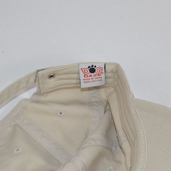 Tennessee Lady Vols Lady Vol For Life Hat LVFL - Picture 5 of 5